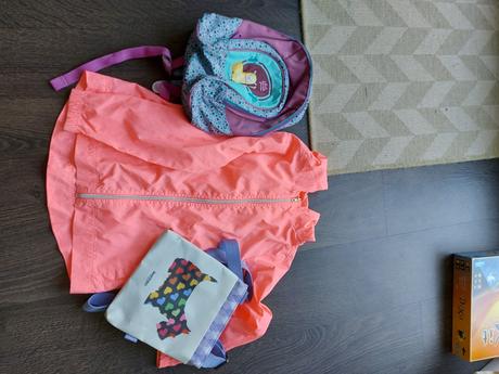 Letné oblečko, zara,140