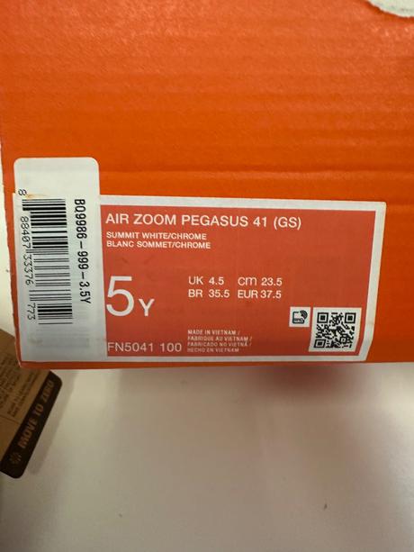 Nike pegasus 41, nike,37 / 38