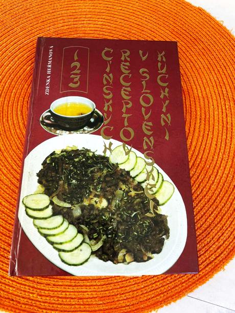 Čínske recepty zo slov.ingrediencií,