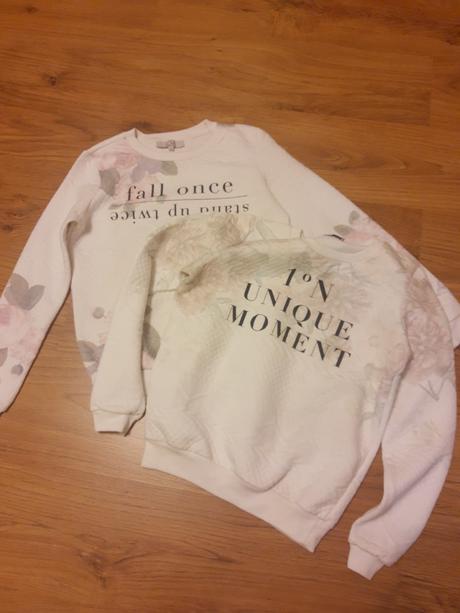 Mikina, clockhouse,xs