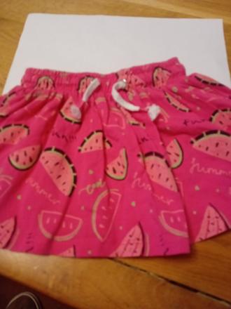 Detska suknicka, reserved,92