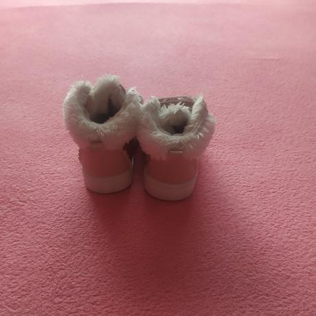 Topánky, fox & bunny,20