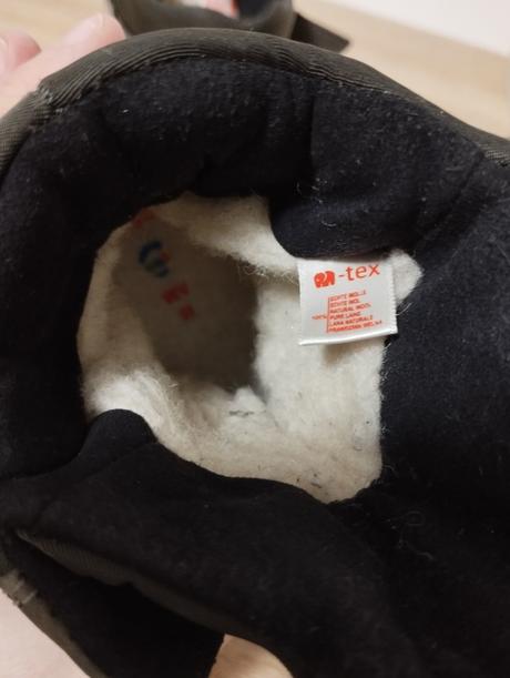 Čižmičky na zimu, elefanten,21