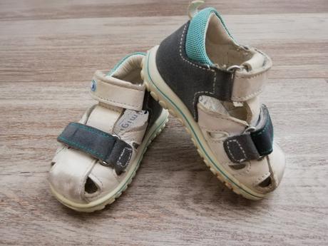 Sandále primigi, primigi,20