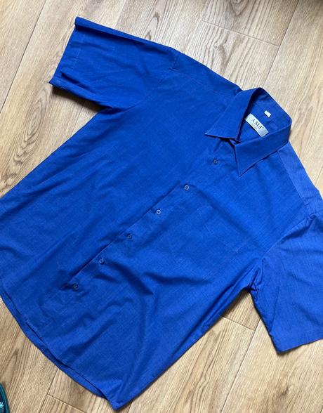 Pánska košeľa, 41