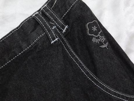 Trendy riflova sukna, 50