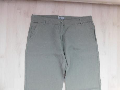 Tenké nohavice l , l