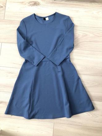Šaty h&m, h&m,38