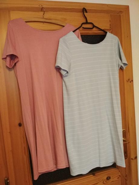 Šaty veľ.m, ad style,m