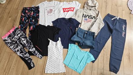 Veľký balík pre slečnu veľ. s, s