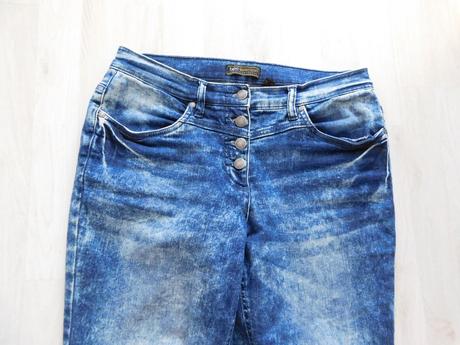 Nohavice č.40, bonprix,40