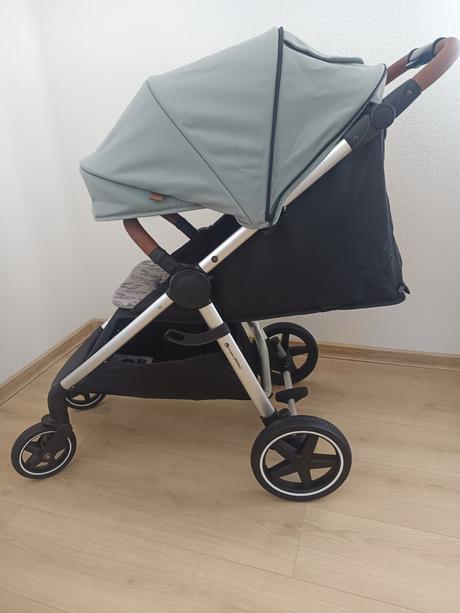 Športový kočík, petite&mars,petite&mars royal2