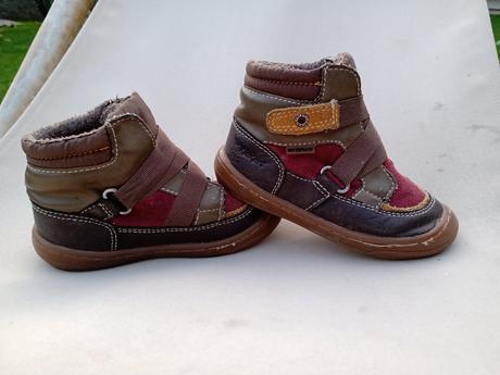 Topanky kickers s postovnym doporuc., kickers,24