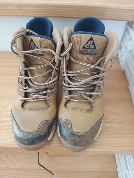 Zimné nike topanky, nike,40