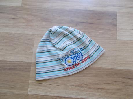 Prechodné čiapky, 104