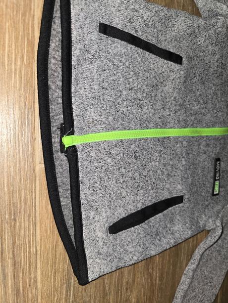 Mikina č.98-104, h&m,98