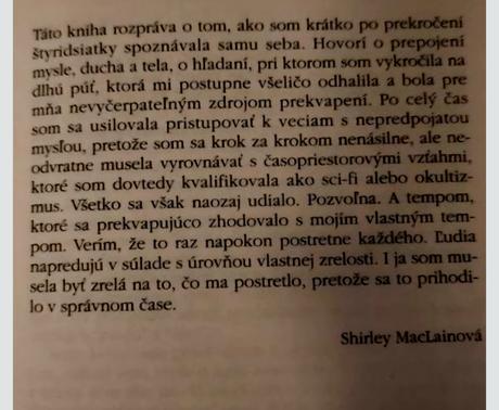 Kniha tusenie svetla,