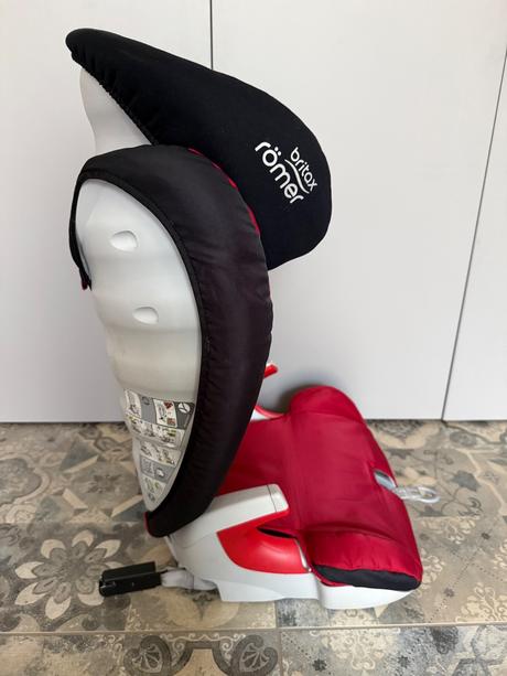 Autosedačka britax romer s isofixom, britax