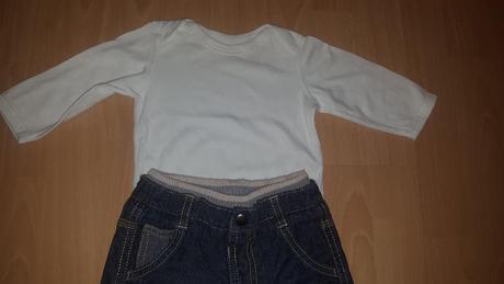 Zateplené rifle, george,74