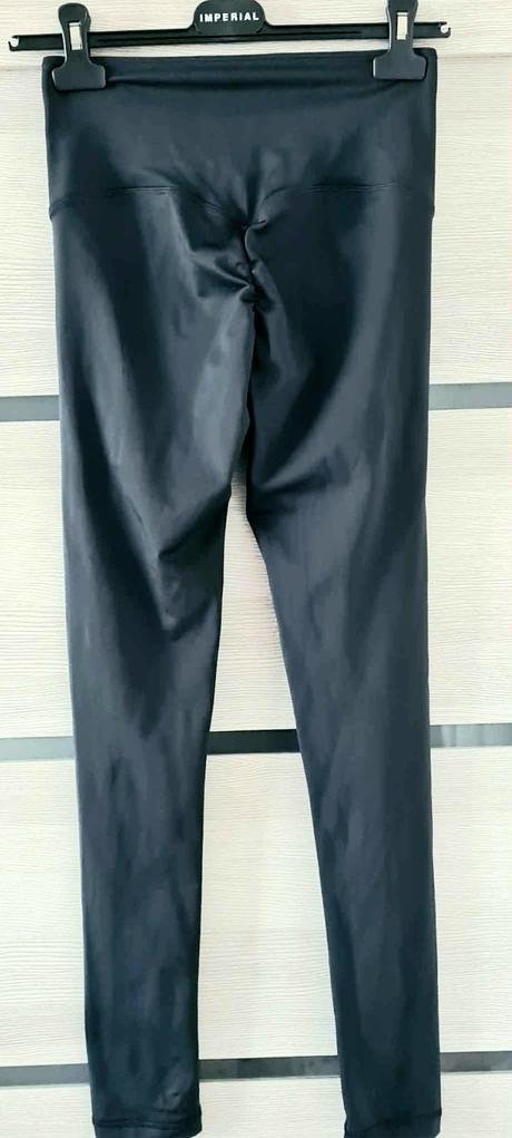 Legíny gym glamour, s