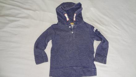 Mikina zn. marks & spencer, marks & spencer,98