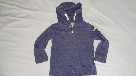 Mikina zn. marks & spencer, marks & spencer,98