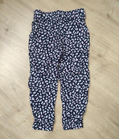 Ľahké nohavice, kiki&koko,104