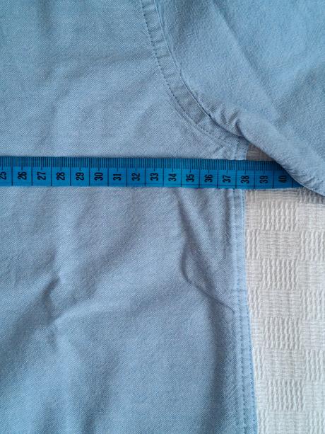 Košeľa s dlhým rukávom, velk. 128, zn. next, next,128