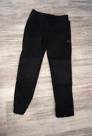 Zateplene teplaky, decathlon,116