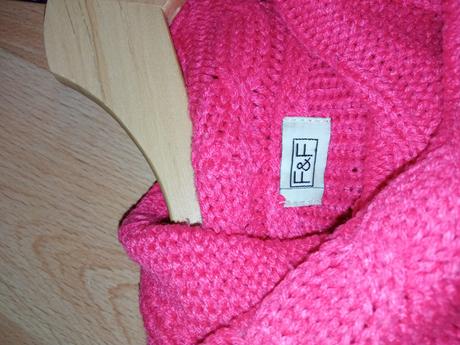 Sveter f&f 34, f&f,34