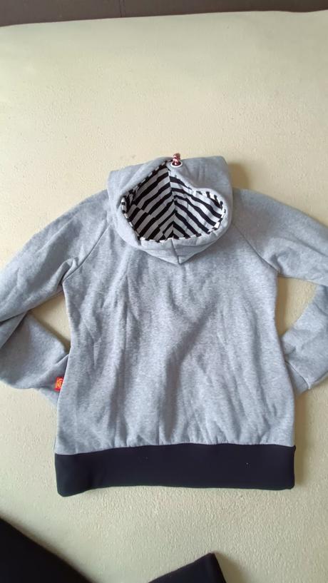 Tepláková súprava, s