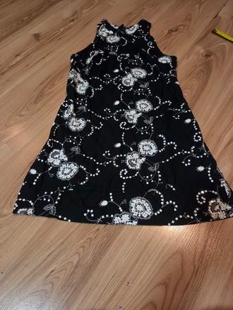 Šaty, lipsy london,152