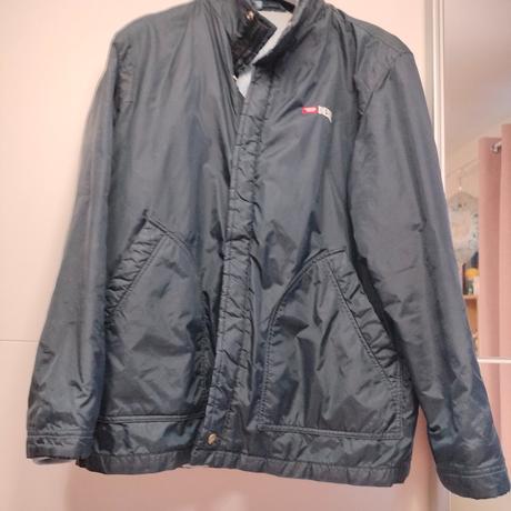 Diesel prechodná bunda pre chlapcov, diesel,m