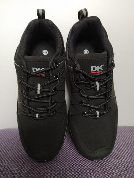 Botasky softshell, 36 - 41