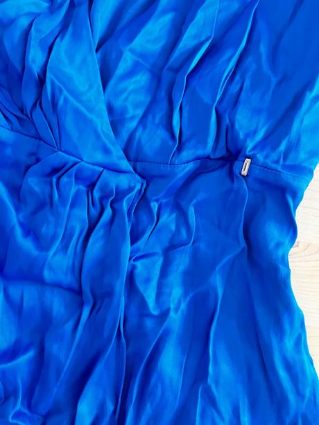 Zara zavinovacie saty, zara,m