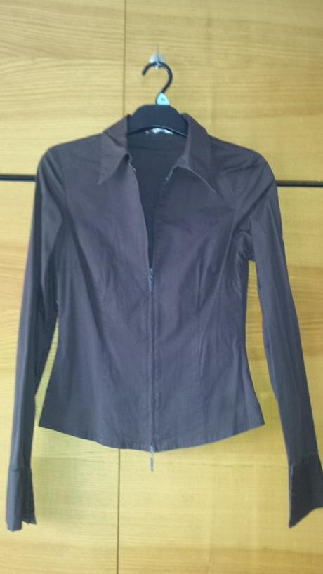 Kosela na zips, amisu,s