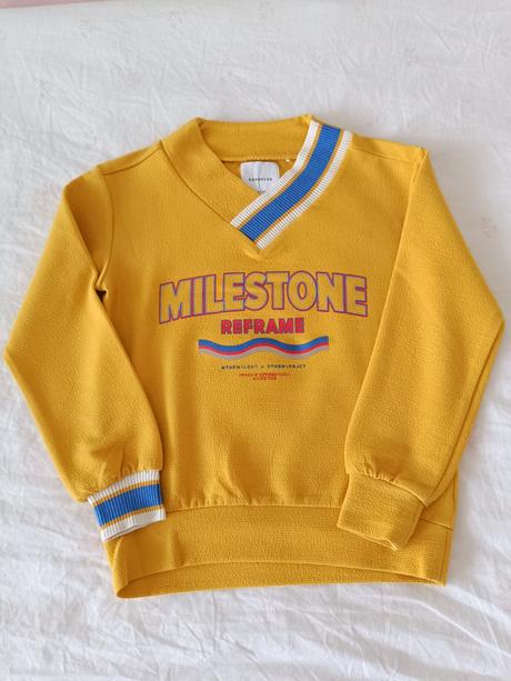 Mikina, reserved,140