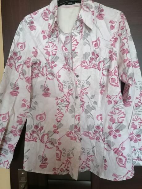 Košeľa, s.oliver,42