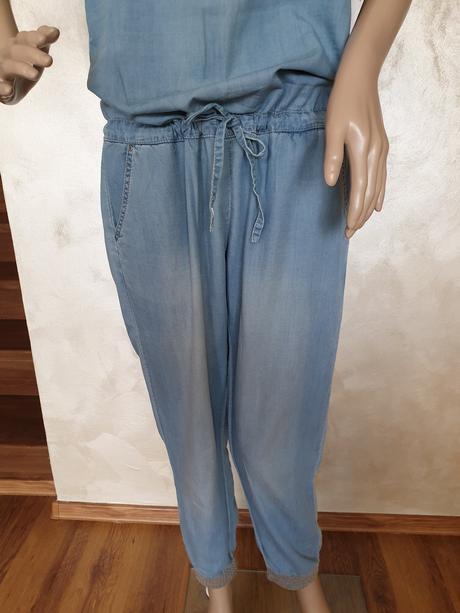 Protest denimovy overal, m