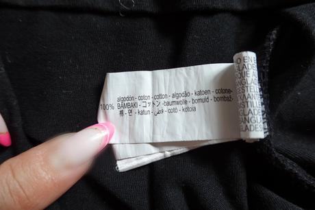 Bavlnené tričká zara, zara,s