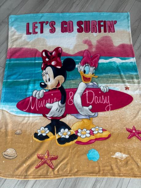 Deka minney, šírka (cm): 130,dĺžka (cm): 150