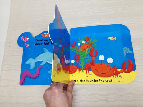 Milly & flynn who's in the jungle nsp20, 