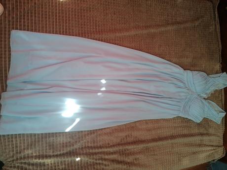 Orsay dlhé šaty, orsay,34