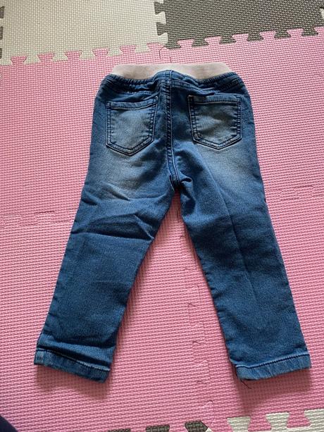 Rifle so zajačikom, ergee,86