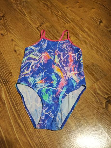 Tréningové plávky funkita, funky trunks,140