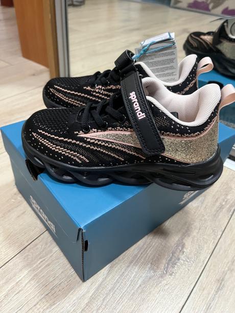 Tenisky sprandi, sprandi,31