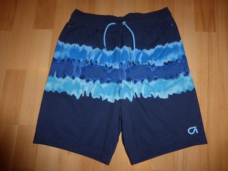 Kraťase gap, gap,152