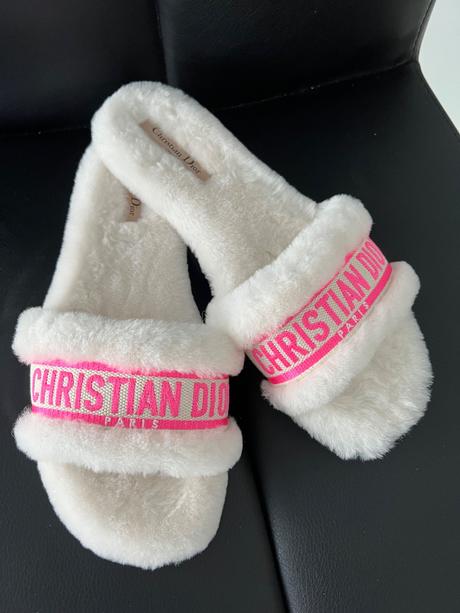 Dior slapky, dior,40