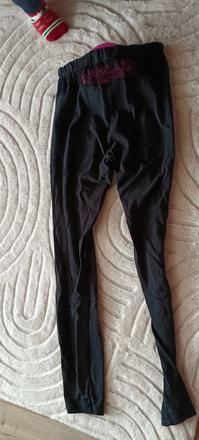 Bavlneme leginy 38, 38