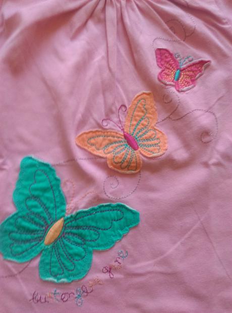 3-x tričko na 2 - 4 roky, 98